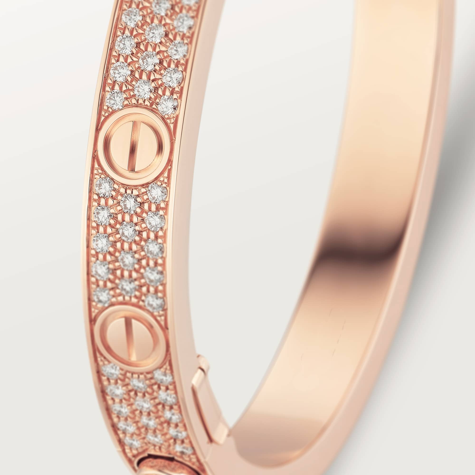 Chivo Boutique Bracelet 18k Gold Plated,Cubic Zircon- Paved