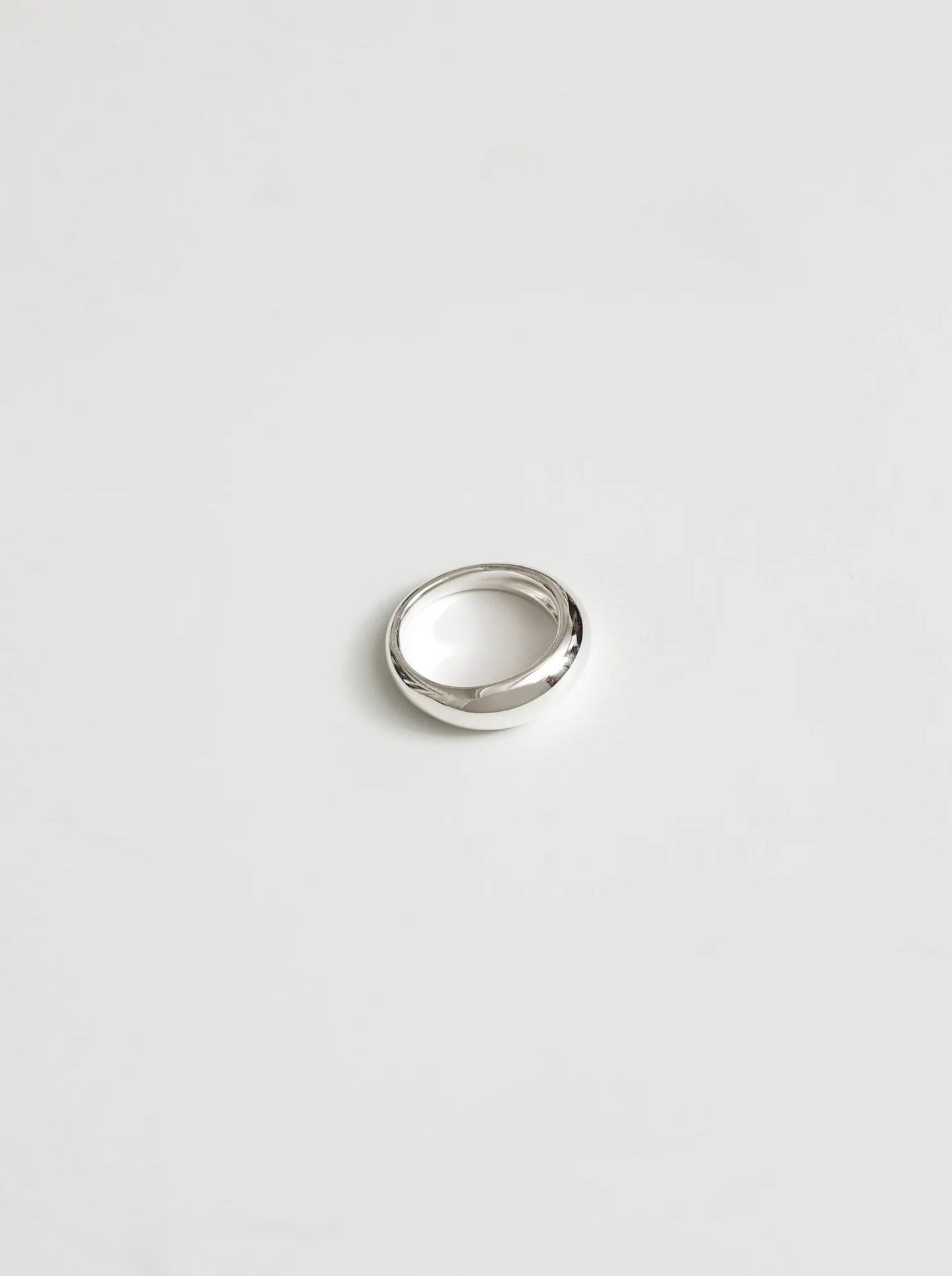Oval Universe Ring