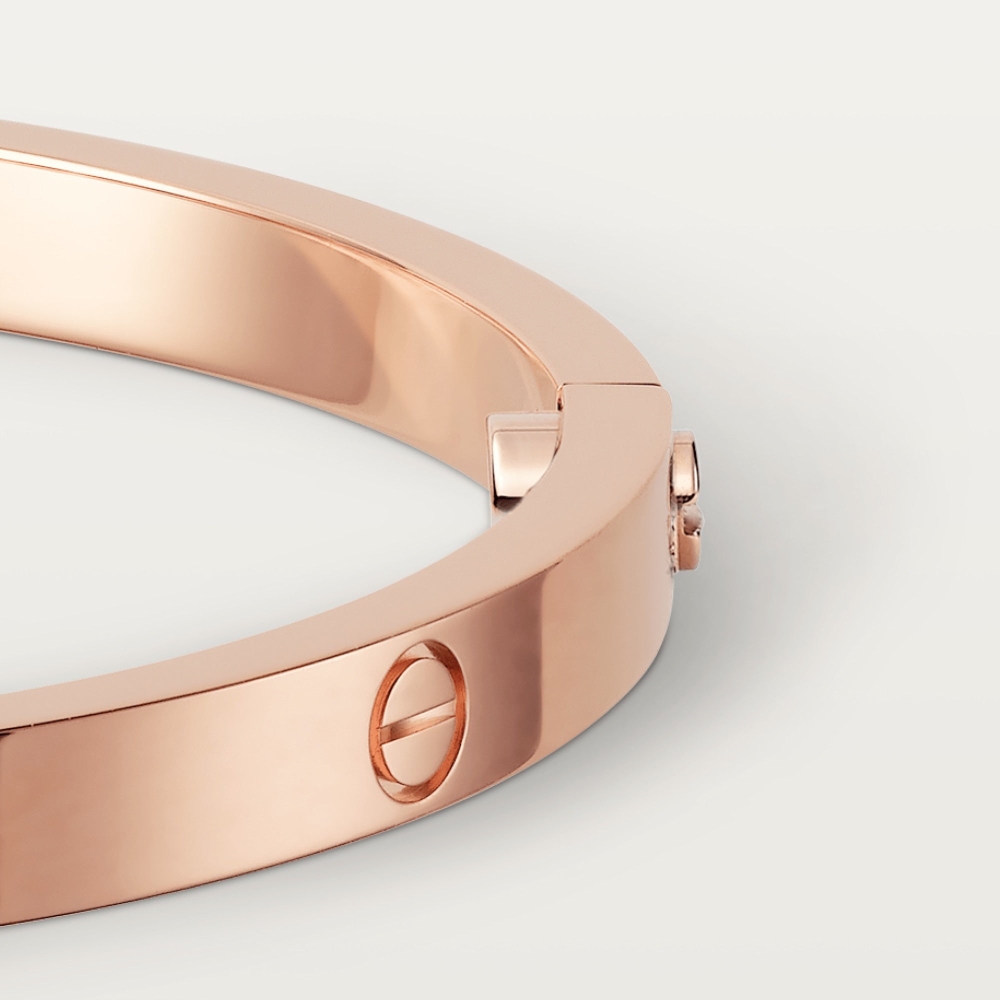 Chivo Boutique Bracelet 18k Gold Plated,Small Model