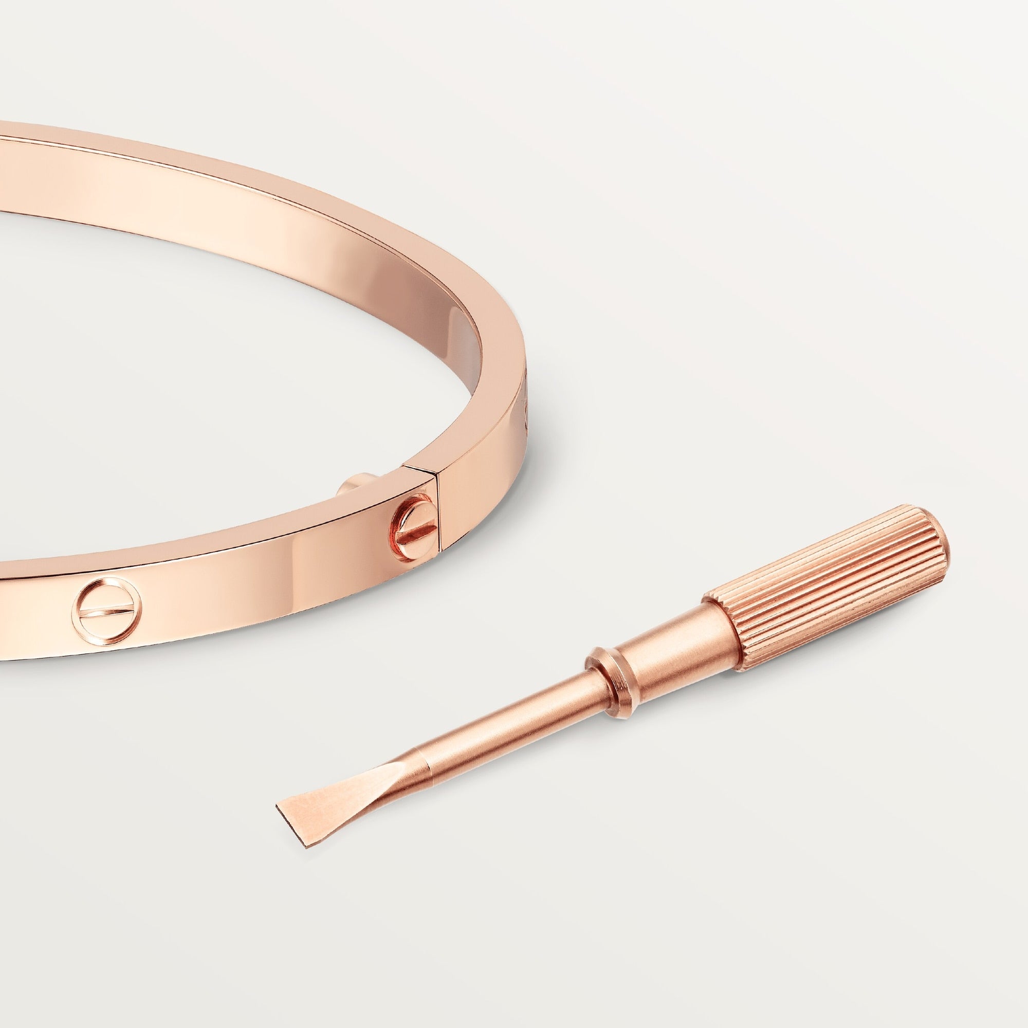 Chivo Boutique Bracelet 18k Gold Plated,Small Model