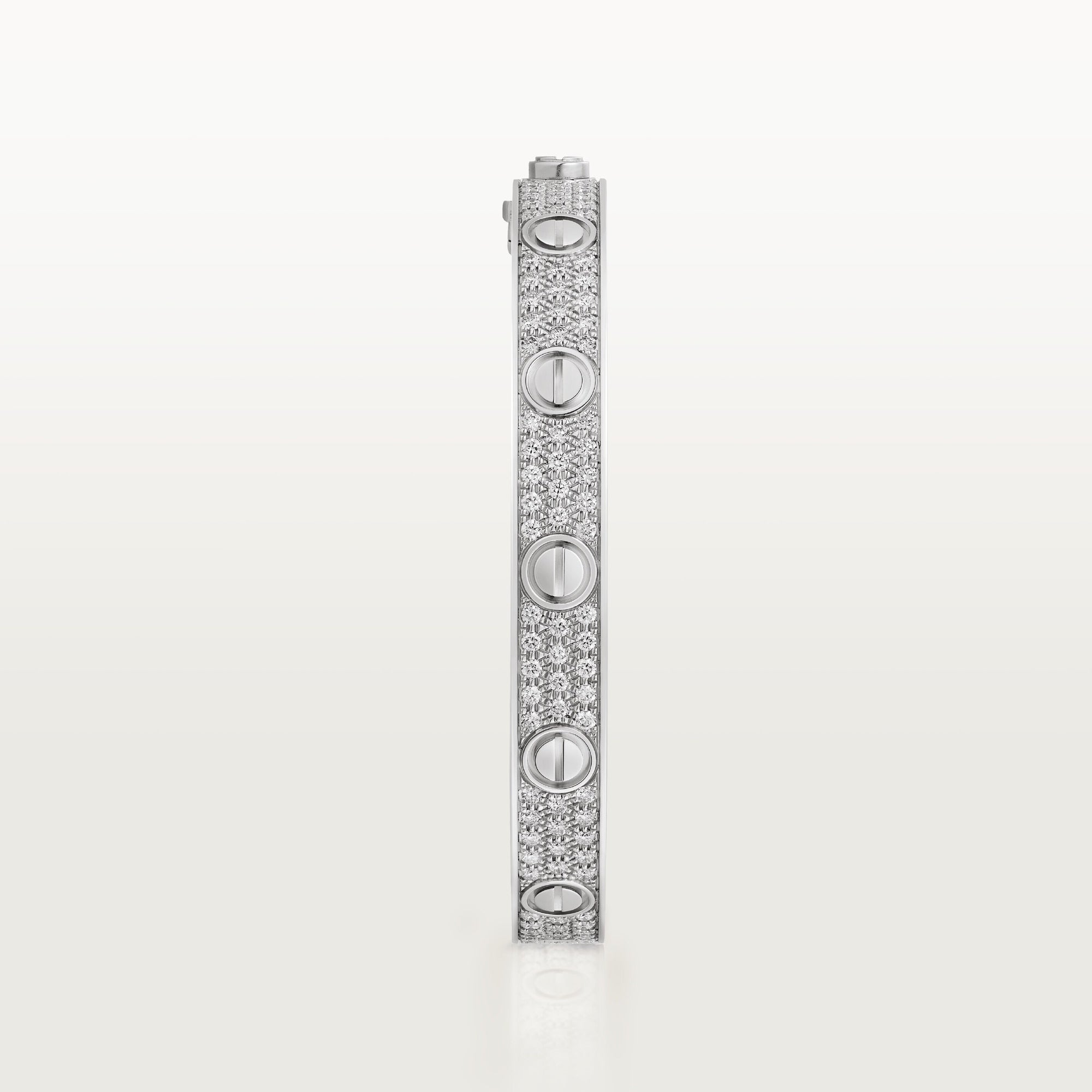 Chivo Boutique Bracelet 18k Gold Plated,Cubic Zircon- Paved