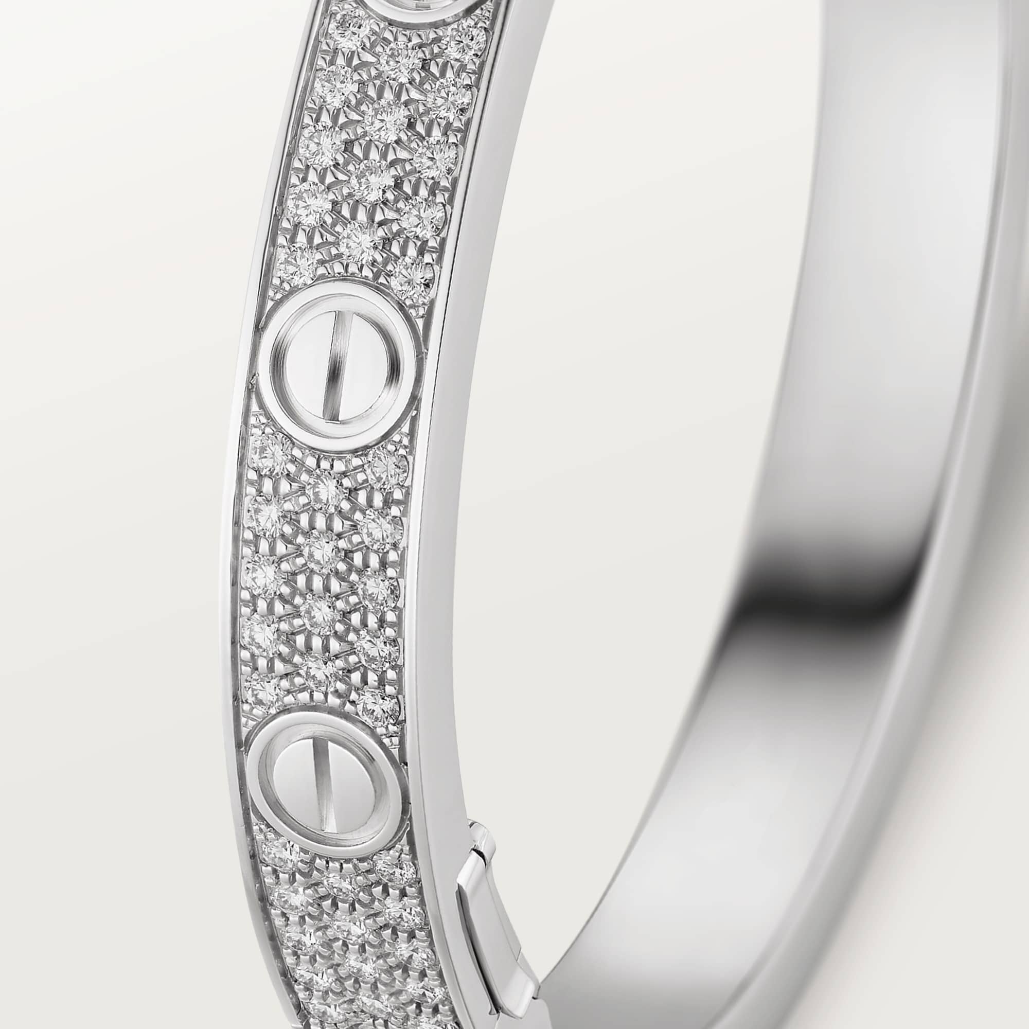 Chivo Boutique Bracelet 18k Gold Plated,Cubic Zircon- Paved