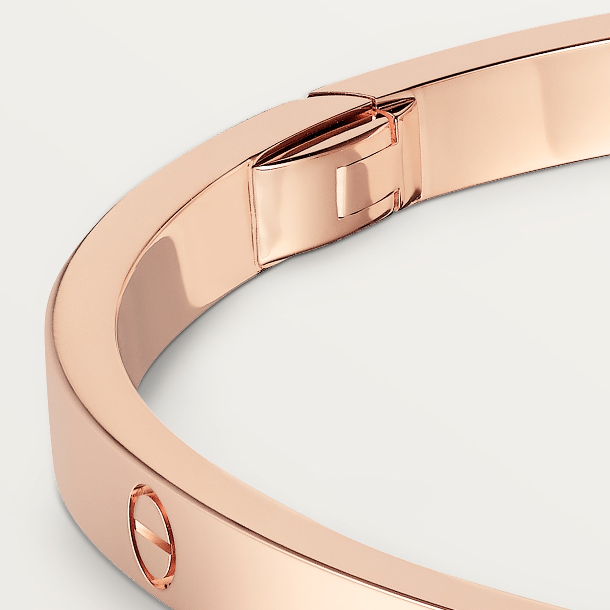 Chivo Boutique Bracelet 18k Gold Plated,Small Model