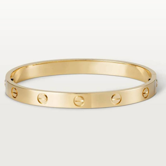 Chivo Boutique Bracelet 18k Gold Plated