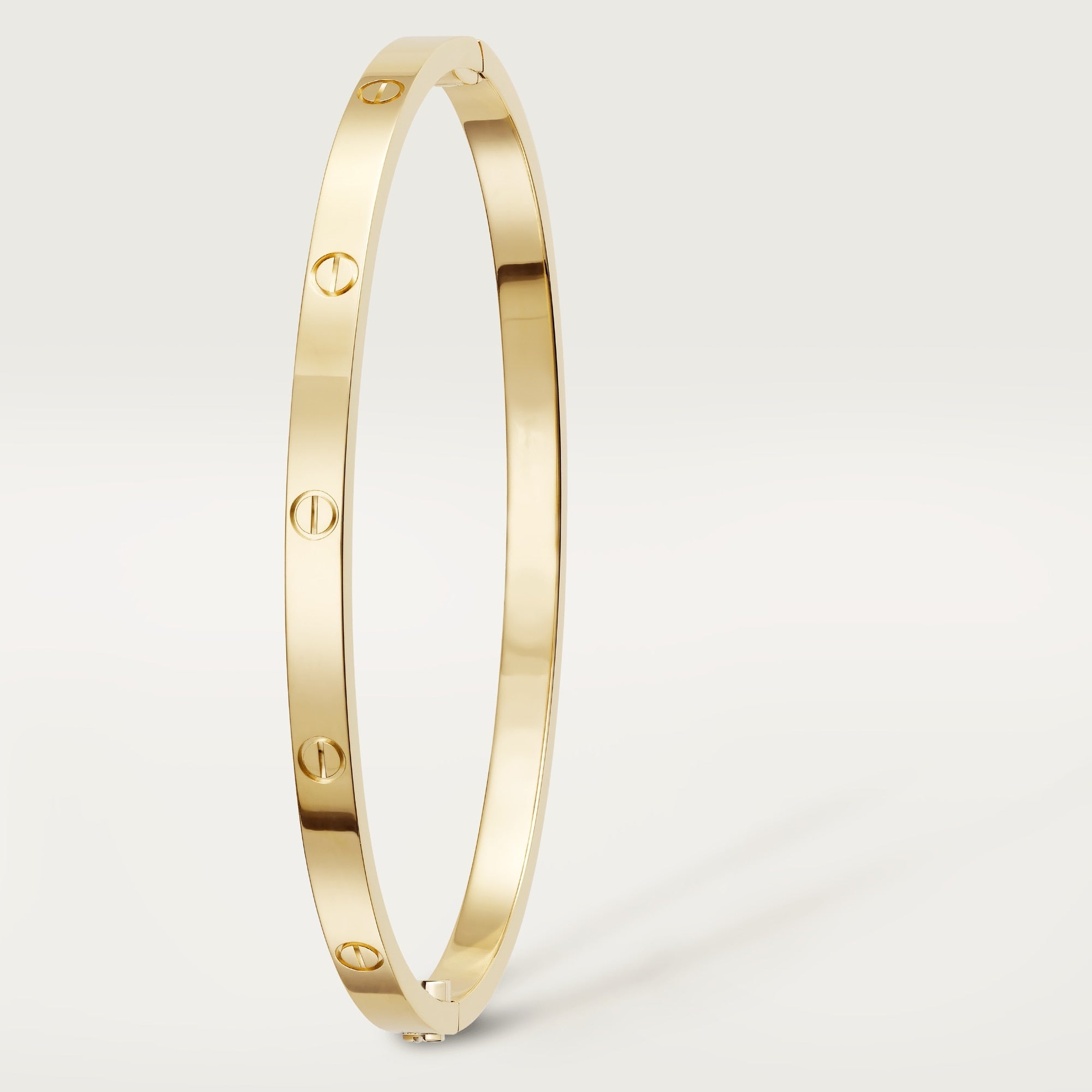 Chivo Boutique Bracelet 18k Gold Plated,Small Model