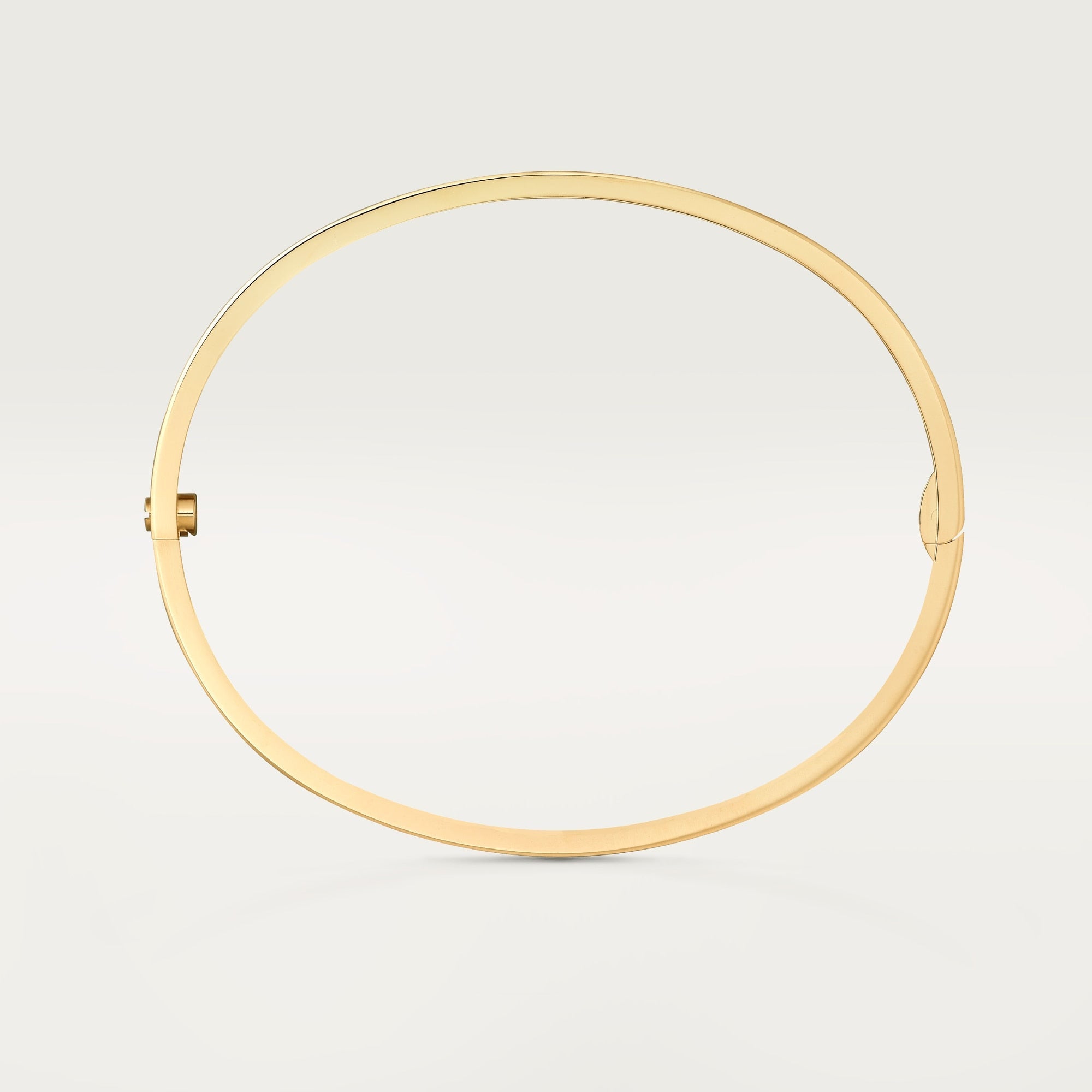 Chivo Boutique Bracelet 18k Gold Plated,Small Model