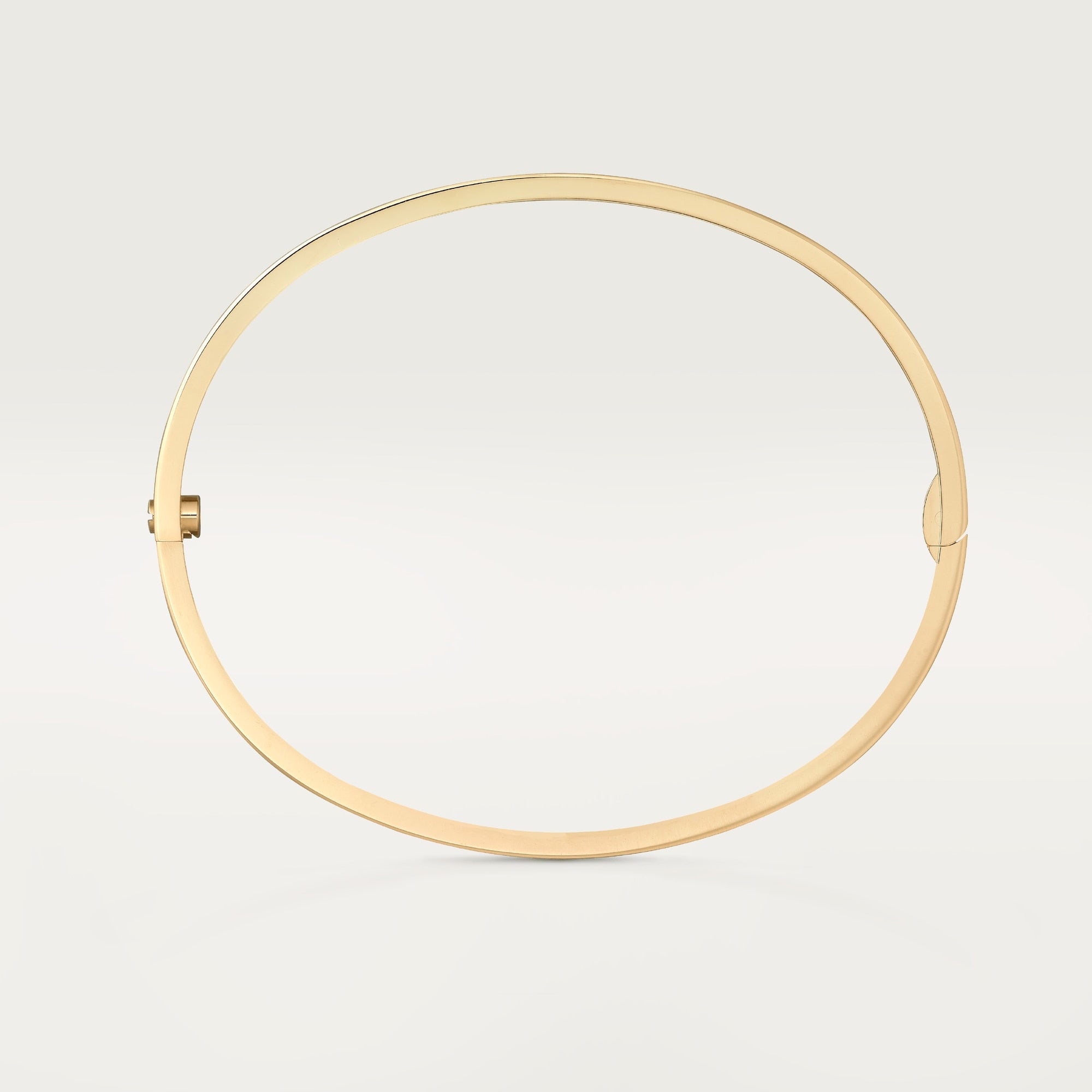 Chivo Boutique Bracelet 18k Gold Plated,Small Model,6 Cubic Zircon
