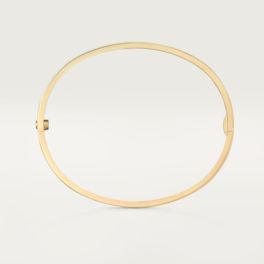 Chivo Boutique Bracelet 18k Gold Plated,Small Model,6 Cubic Zircon
