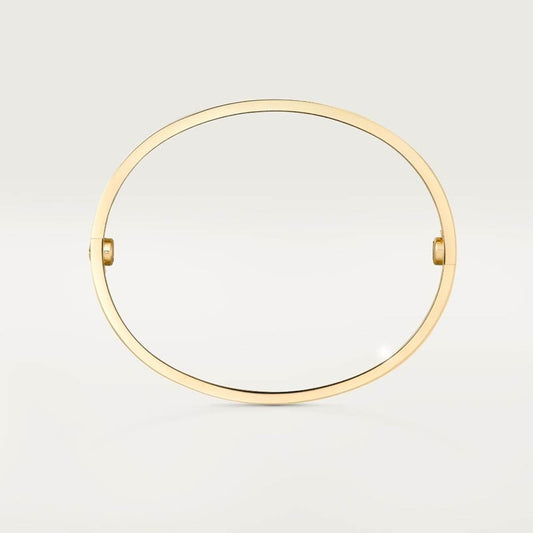 Chivo Boutique Bracelet 18k Gold Plated