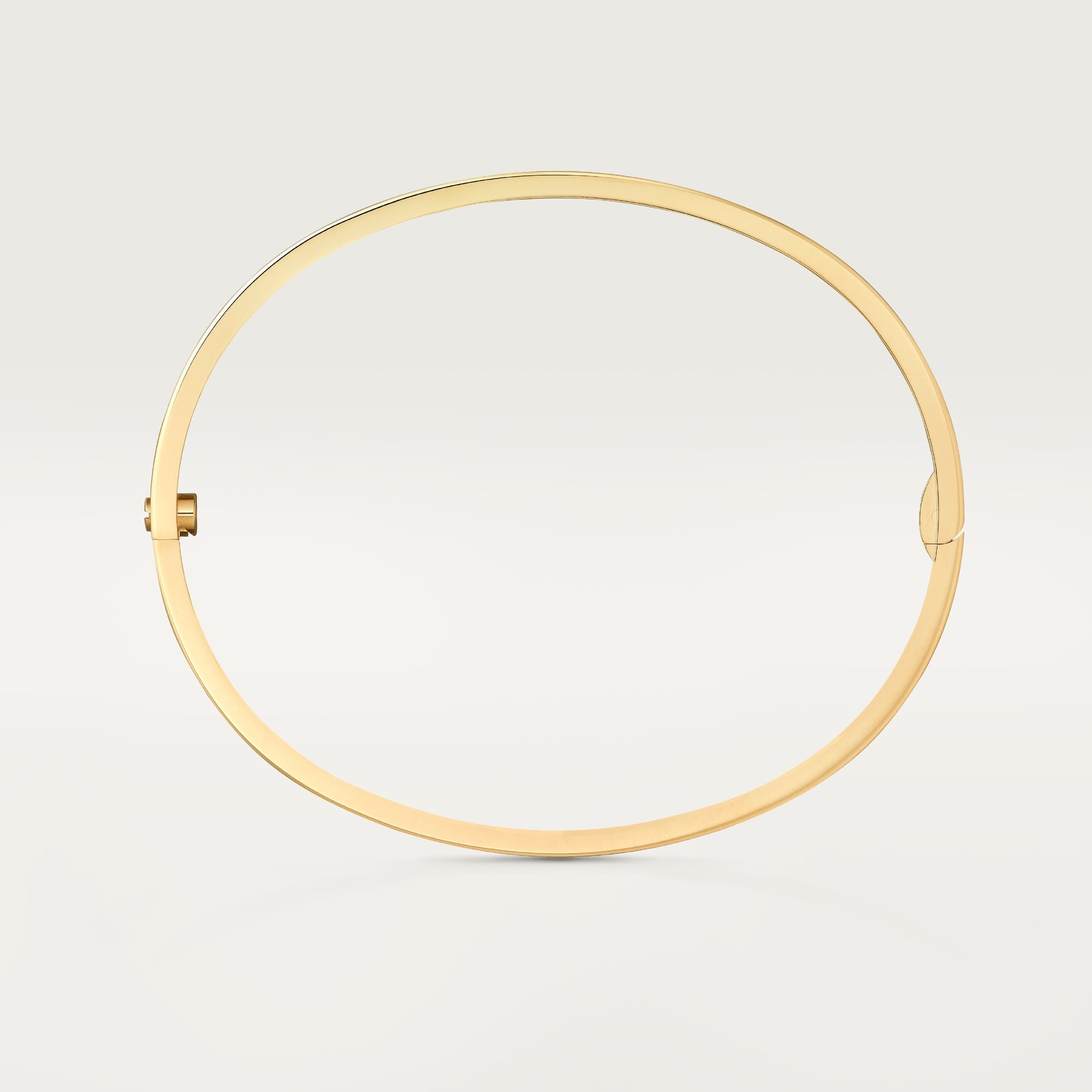 Chivo Boutique Bracelet 18k Gold Plated,Small Model,10 Cubic Zircon