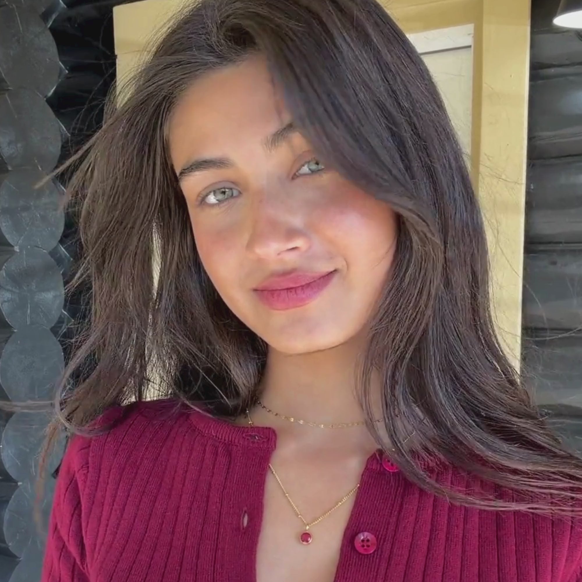 Dainty Choker
